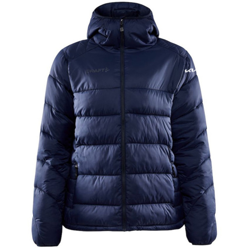 Core Isolate Jacka Dam