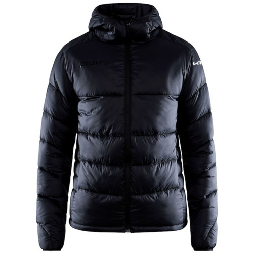 Core Isolate Jacka Herr