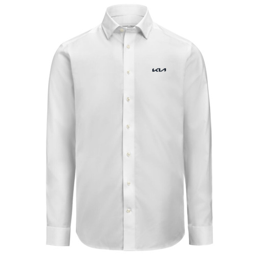 Skjorta Green Bow 02 Regular Herr Skjorta Green Bow 02 Regular Herr