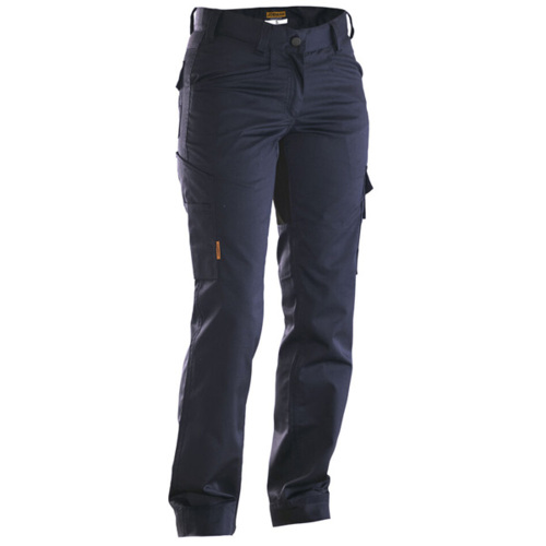 Servicebyxa Stretch Dam