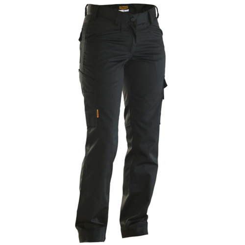 Servicebyxa Stretch Dam