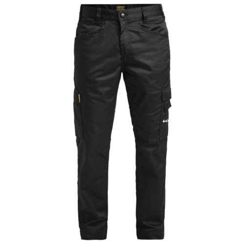 Servicebyxa Stretch Herr