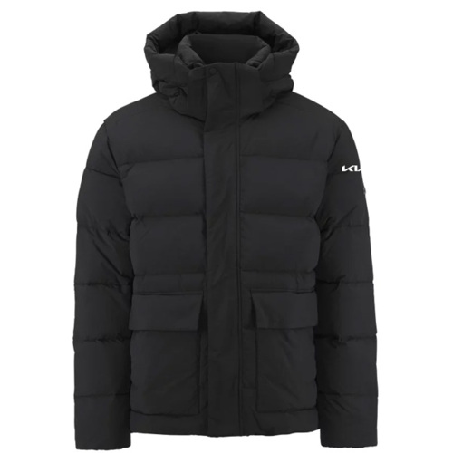 Urban Down Puffer Jacket Herr