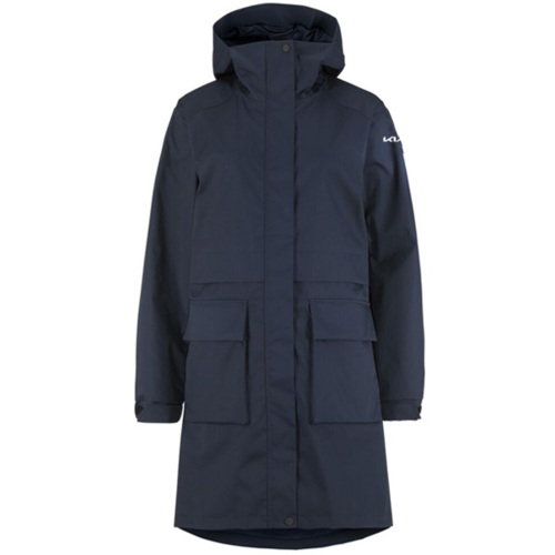 Urban Parka Dam