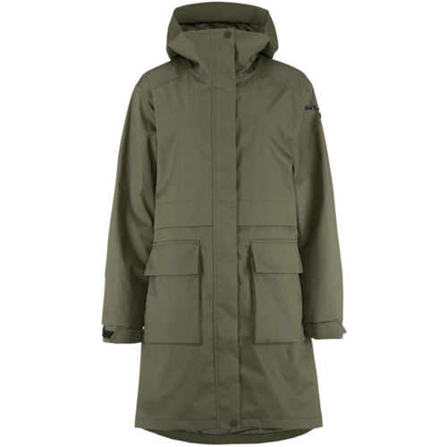Urban Parka Dam