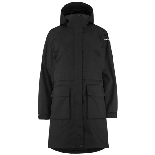 Urban Parka Dam