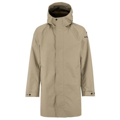 Urban Shell Coat Unisex