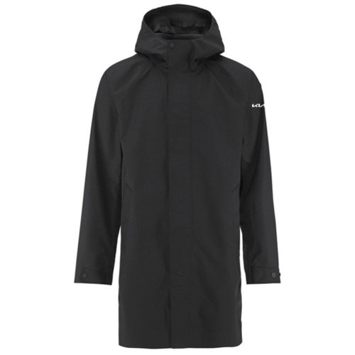 Urban Shell Coat Unisex