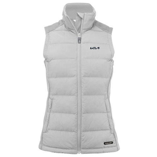 Oak Harbor V&auml;st Dam