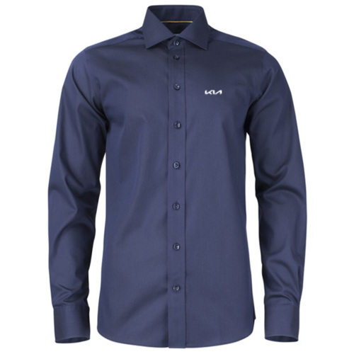 Skjorta Twill YB 50 Regular Herr