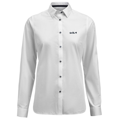 Skjorta Twill YB56 ContemporaryDam