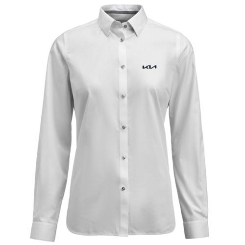 Skjorta Twill YB56 ContemporaryDam