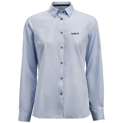 Skjorta Twill YB56 ContemporaryDam