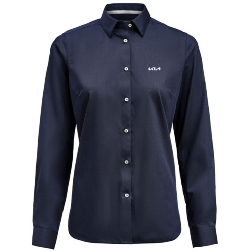 Skjorta Twill YB56 ContemporaryDam