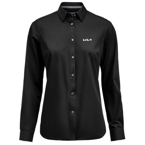 Skjorta Twill YB56 ContemporaryDam