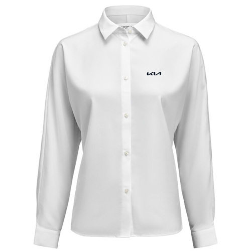 Crepe Satin Blouse Dam