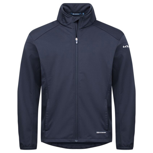 Oak Harbor Softshelljacka Herr