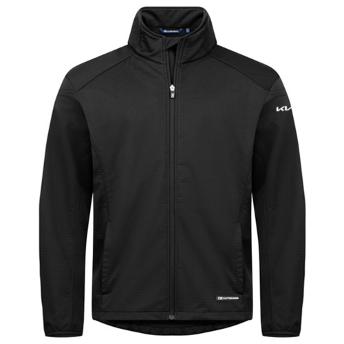 Oak Harbor Softshelljacka Herr