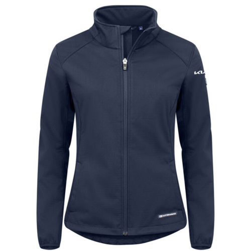 Oak Harbor Softshelljacka Dam